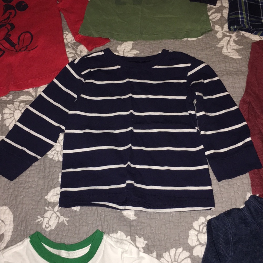 3 longsleeve bundle